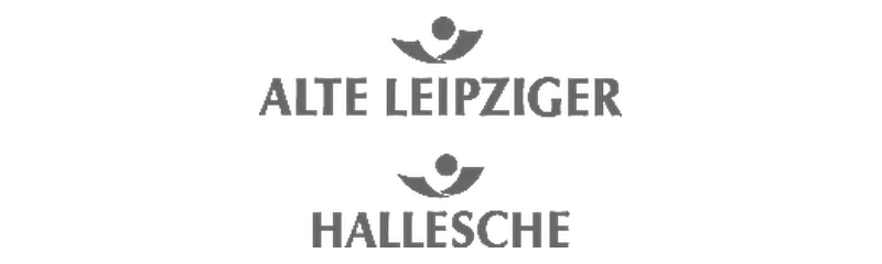 Alte Leipziger Hallesche