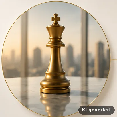Phase 2: Neue Strategie
